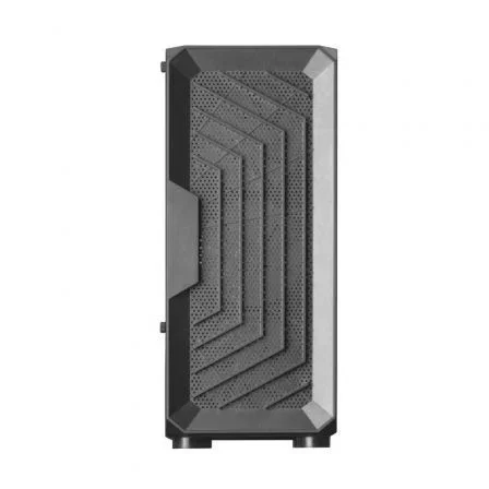 Mars Gaming MC-2000 Semitorre con frontal MESH y cámara dual